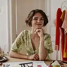 Moda ve Tekstil Tasarımı Kursu