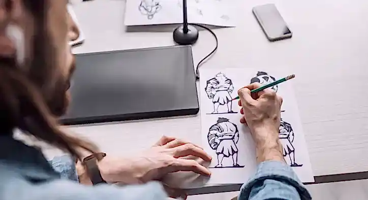 En İyi Animasyon Kursu – Kurs Seçerken Bunlara Dikkat Edin!