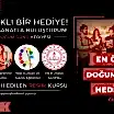 En Özel Doğum Günü Hediyesi