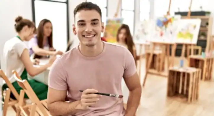 Genç Girişimcilere Destek – Kendi Resim Kursunuzu Açmaya Ne Dersiniz?