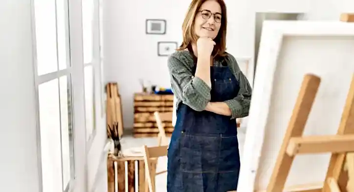 Kadın Girişimcilere Destek – Sanat Dünyasında Kadın Sayısı Giderek Artıyor!