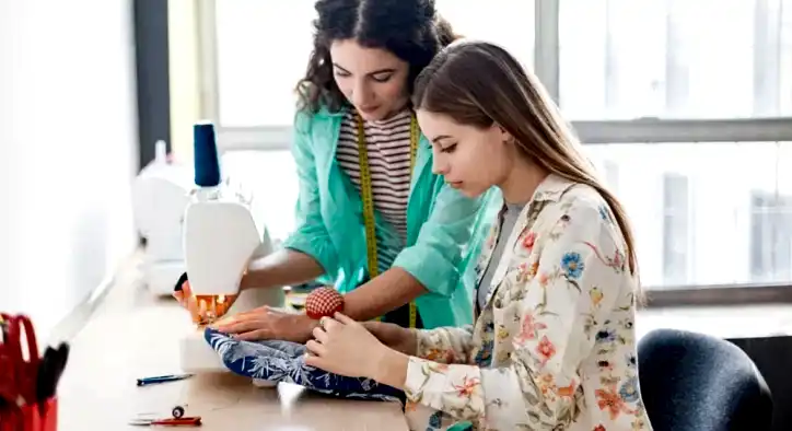 Moda Tasarımı Nedir? Moda Tasarımı Bölümü Mezunları Ne İş Yapar?