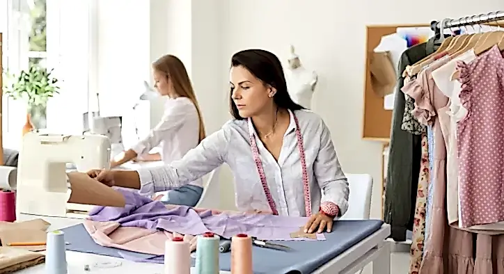 Moda Tasarımı Bölümünü Kazanmak İçin Kursa Gitmek Şart Mı?