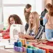 En İyi Moda Tasarımı Kursu – Kurs Seçerken Bunlara Dikkat Edin!