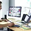 Yurt Dışı Grafik Tasarım Eğitimi İçin Portfolyo Nasıl Hazırlanır?