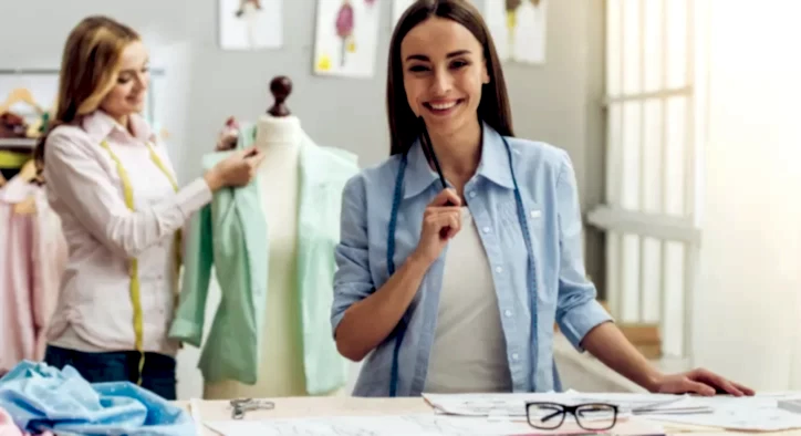 Yurt Dışı Moda Tasarımı Eğitimi İçin Portfolyo Nasıl Hazırlanır?
