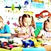 6 Yaş Resim Kursuna Başlamak İçin İdeal mi?