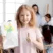 Çocuklara Sanat Eğitimi Neden Verilmeli? Çocuklar İçin Sanat Eğitiminin Faydaları Neler?