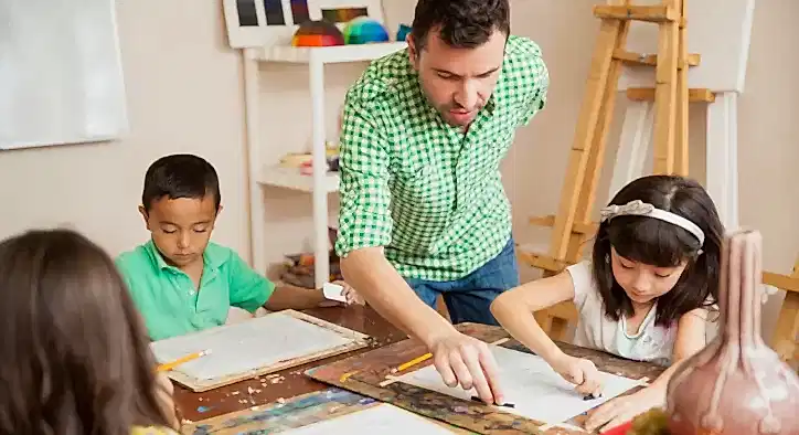Küçük Yaşta Sanat Eğitimi Almak Neden Önemli?