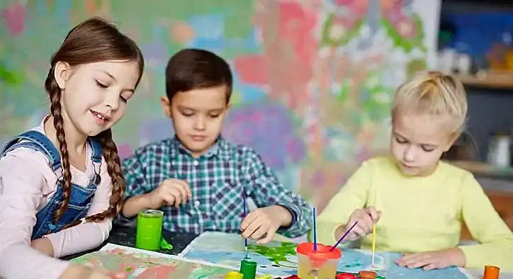 Resim Kursları Ücretsiz Olur mu? Resim Kursu Fiyatları Kaçtan Başlar?