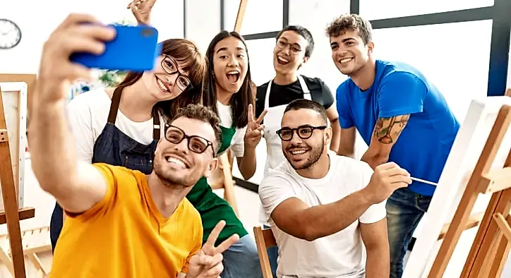 Resim Kursunun Faydaları Nelerdir? Neden Resim Kursuna Katılmalısınız?