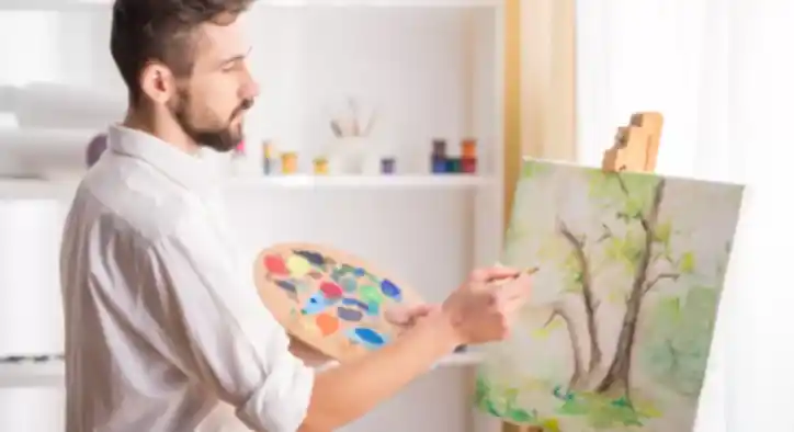 Ressam Olmak İçin Gerekli Beceriler Neler?